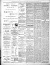 Kirkintilloch Herald Wednesday 28 January 1903 Page 4