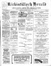 Kirkintilloch Herald Wednesday 18 February 1903 Page 1