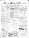 Kirkintilloch Herald Wednesday 04 March 1903 Page 1