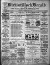 Kirkintilloch Herald Wednesday 20 January 1904 Page 1