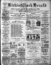 Kirkintilloch Herald Wednesday 03 February 1904 Page 1