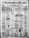 Kirkintilloch Herald Wednesday 31 August 1904 Page 1