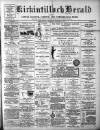 Kirkintilloch Herald Wednesday 21 September 1904 Page 1