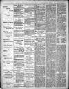 Kirkintilloch Herald Wednesday 26 October 1904 Page 4