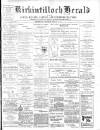Kirkintilloch Herald Wednesday 15 February 1905 Page 1
