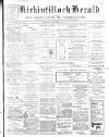 Kirkintilloch Herald Wednesday 01 March 1905 Page 1
