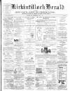 Kirkintilloch Herald Wednesday 07 June 1905 Page 1