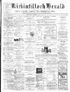 Kirkintilloch Herald Wednesday 14 June 1905 Page 1