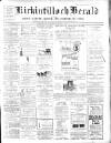 Kirkintilloch Herald Wednesday 20 September 1905 Page 1