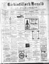 Kirkintilloch Herald Wednesday 03 January 1906 Page 1