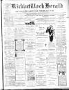 Kirkintilloch Herald Wednesday 21 February 1906 Page 1