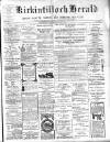 Kirkintilloch Herald Wednesday 07 March 1906 Page 1