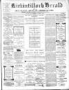 Kirkintilloch Herald Wednesday 17 October 1906 Page 1