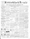 Kirkintilloch Herald Wednesday 23 January 1907 Page 1