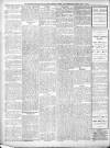 Kirkintilloch Herald Wednesday 04 March 1908 Page 6