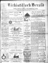 Kirkintilloch Herald Wednesday 02 February 1910 Page 1