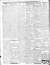 Kirkintilloch Herald Wednesday 09 November 1910 Page 6