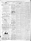 Kirkintilloch Herald Wednesday 30 November 1910 Page 4