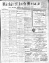 Kirkintilloch Herald Wednesday 08 February 1911 Page 1