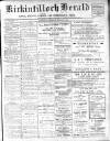 Kirkintilloch Herald Wednesday 15 February 1911 Page 1