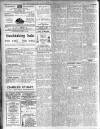 Kirkintilloch Herald Wednesday 01 March 1911 Page 4