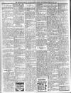 Kirkintilloch Herald Wednesday 08 March 1911 Page 6