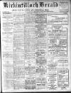 Kirkintilloch Herald Wednesday 17 May 1911 Page 1