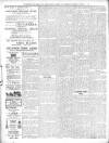 Kirkintilloch Herald Wednesday 20 November 1912 Page 4