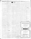 Kirkintilloch Herald Wednesday 29 January 1913 Page 8