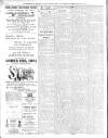 Kirkintilloch Herald Wednesday 05 February 1913 Page 4