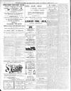 Kirkintilloch Herald Wednesday 12 February 1913 Page 4