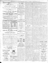 Kirkintilloch Herald Wednesday 26 February 1913 Page 4