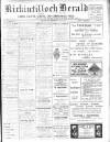 Kirkintilloch Herald Wednesday 07 May 1913 Page 1