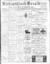 Kirkintilloch Herald Wednesday 21 May 1913 Page 1