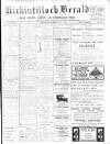 Kirkintilloch Herald Wednesday 04 June 1913 Page 1
