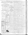 Kirkintilloch Herald Wednesday 22 October 1913 Page 4