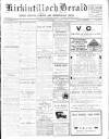 Kirkintilloch Herald Wednesday 03 December 1913 Page 1