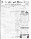 Kirkintilloch Herald Wednesday 04 February 1914 Page 1