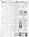 Kirkintilloch Herald Wednesday 03 June 1914 Page 1