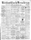 Kirkintilloch Herald Wednesday 28 April 1915 Page 1
