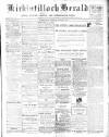 Kirkintilloch Herald Wednesday 08 December 1915 Page 1