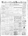 Kirkintilloch Herald Wednesday 29 December 1915 Page 1
