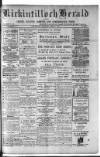 Kirkintilloch Herald Wednesday 08 March 1916 Page 1