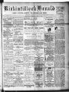 Kirkintilloch Herald Wednesday 22 March 1916 Page 1