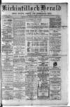 Kirkintilloch Herald Wednesday 19 April 1916 Page 1
