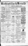 Kirkintilloch Herald Wednesday 26 April 1916 Page 1