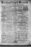 Kirkintilloch Herald Wednesday 14 June 1916 Page 1
