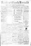 Kirkintilloch Herald Wednesday 07 March 1917 Page 1