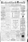 Kirkintilloch Herald Wednesday 28 March 1917 Page 1
