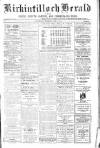 Kirkintilloch Herald Wednesday 16 May 1917 Page 1